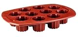 Tefal - Proflex - J4017107 - 10 cannel�s bordelais