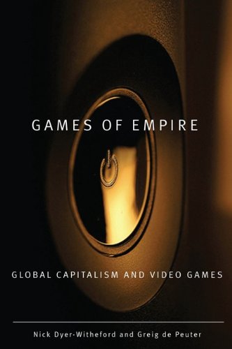 Games of Empire 0816666113 pdf