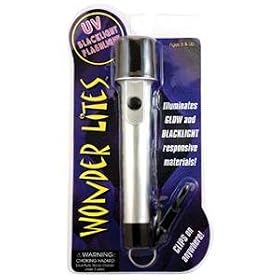 Handheld Portable Uv 9 Led Blacklight