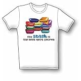 Quilting - Best Kept Secret - Hobbies, Clubs and Group Women's Cut T-Shirt