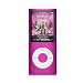 Apple iPod nano 8GB  - Pink