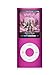New Apple iPod nano 8GB - Pink