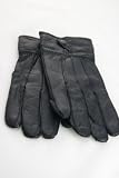 Hochwertige Damenhandschuhe ECHT LEDER Handschuhe ECHT LEDER von A&S SCHWARZ grösse S