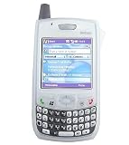 NEW HOT PINK SILICON SKIN CASE COVER for PALM TREO 650 !!
