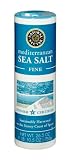 UPC 182741000096 product image for Natural Nectar Mediterranean Sea Salt - 2 pk Coarse & Fine | upcitemdb.com