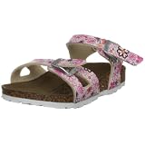Birki's by Birkenstock Kids Tuvalu Birko-Flor 331673 Casual Sandal