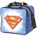 Sporting Goods : Brunswick Superman Single Bowling Bag