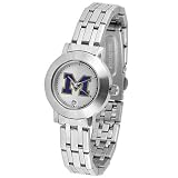 Michigan Wolverines NCAA Dynasty Ladies Watch