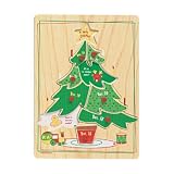 Gund Tree Puzzle