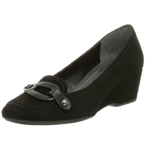 Easy Spirit Women’s Minna Tailored Pump Picture