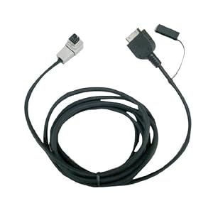 Pyle - PLIPPIONR; IPod Cable for PIONEER Car Receivers