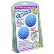 Whitmor 6187-2419 Dryer Balls Set of 2 Whitmor 6187-2419 Dryer Balls Set of 2
