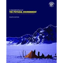 Fundamentals of the Physical Environment: Fourth Edition