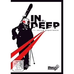 In Deep - The Skiing Experience