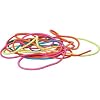 French Skipping Elastic Rope 3m Rainbow Playground Games