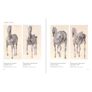 George Stubbs (1724-1806): Die Schönheit der Tiere. Von der Wissenschaft zur Kunst