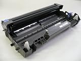 Brother DR520 (25,000 YLD) Replacement Drum Cartridge - Retail Packaging