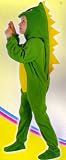 Fancy Dress Dinosaur Costume Toddler age 3 yrs