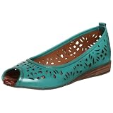 BC Footwear Women's Lattitude Flat