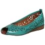 BC Footwear Women's Lattitude Flat