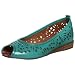 BC Footwear Women's Lattitude Flat Image