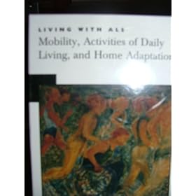 Mobility, Activities of Daily Living and Home Adaptations