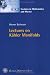 Book Lectures on Kähler Manifolds (Esi Lectures in Mathematics and Physics)