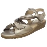 BeautiFeel Women's Elba Wedge Sandal