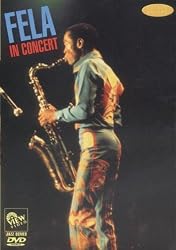 FELA In Concert