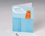 An Anniversary Birthday Card