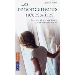 Les Renoncements n�cessaires