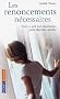 Les Renoncements n�cessaires