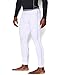 Under Armour UA ColdGear Armour Compression SM White