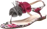Butter Womens Shailey Thong Sandal - Womens Shoes Sandal