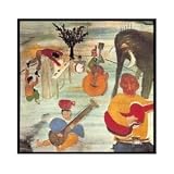 Music From Big Pink