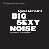 Big Sexy Noise CD