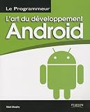 L'art du d�veloppement Andro�d