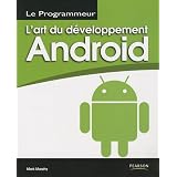 L'art du d�veloppement Andro�dpar Mark Murphy