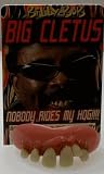 Billy Bob Teeth 10101 Big Cletus Fake Teeth