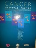 Cancer survival trends in England and Wales, 1971-1995 : deprivation and NHS region