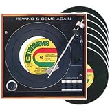 Rewind & Come Again [7" VINYL]
