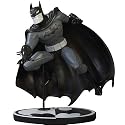 Batman Black & White Statue: Bruce Timm