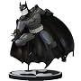 Batman Black & White Statue: Bruce Timm