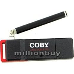 Coby TV-To-Go USB Receiver DTV111 (Black)