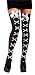 ホワイトクロスボーンタイツ White Crossbone Tights -8509でAmazonアフィリエイトツール