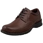 Dockers Ploy Center Seam Run Of Toe Ox