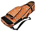 IQ - ABC Bag Allover Fish / Flossentasche