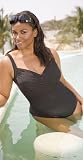 Miraclesuit Women's Solid Sanibel Swimsuit