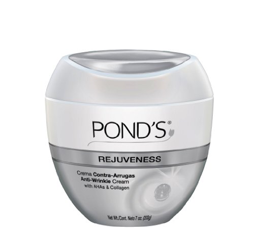 POND'S Rejuveness Anti-Wrinkle Cream, 7-oz.