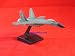 JW2_16 JWings 2 #16 SU-27 FLANKER CHINA MILITARY Fighter Aircraft Plane 1:144 Military Model_s-1